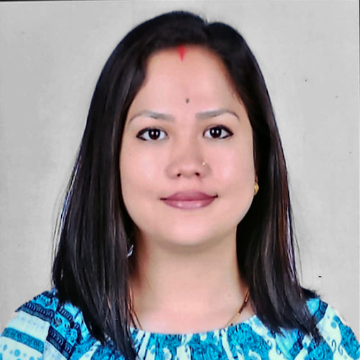 Menuka Limboo Gautam