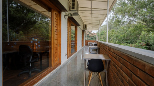 Coworking Space in JP Nagar Coworking Space in JP Nagar