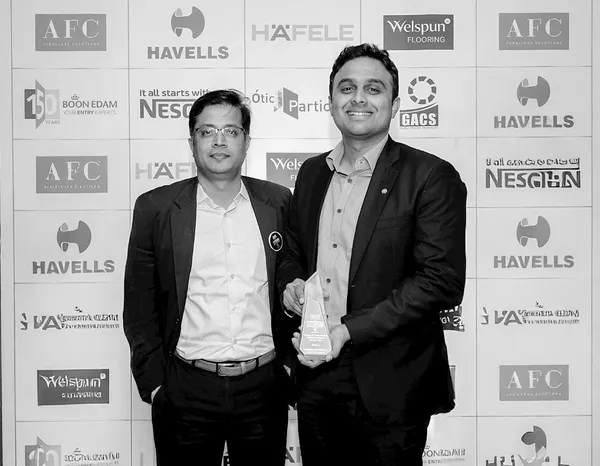 Best Sustainable Office Space Design of the Year 2023