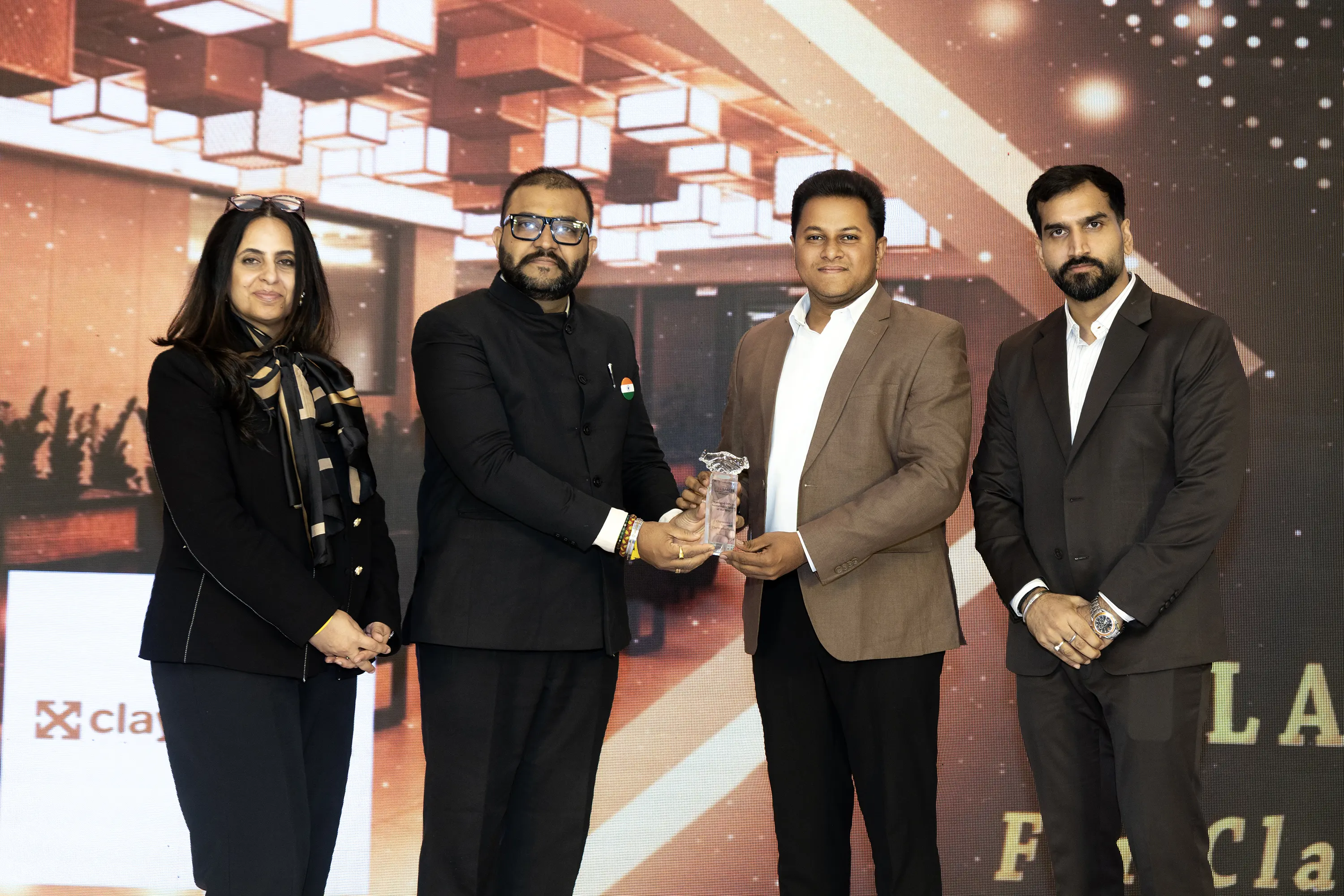 Most Sustainable Office Space of the Year 2026