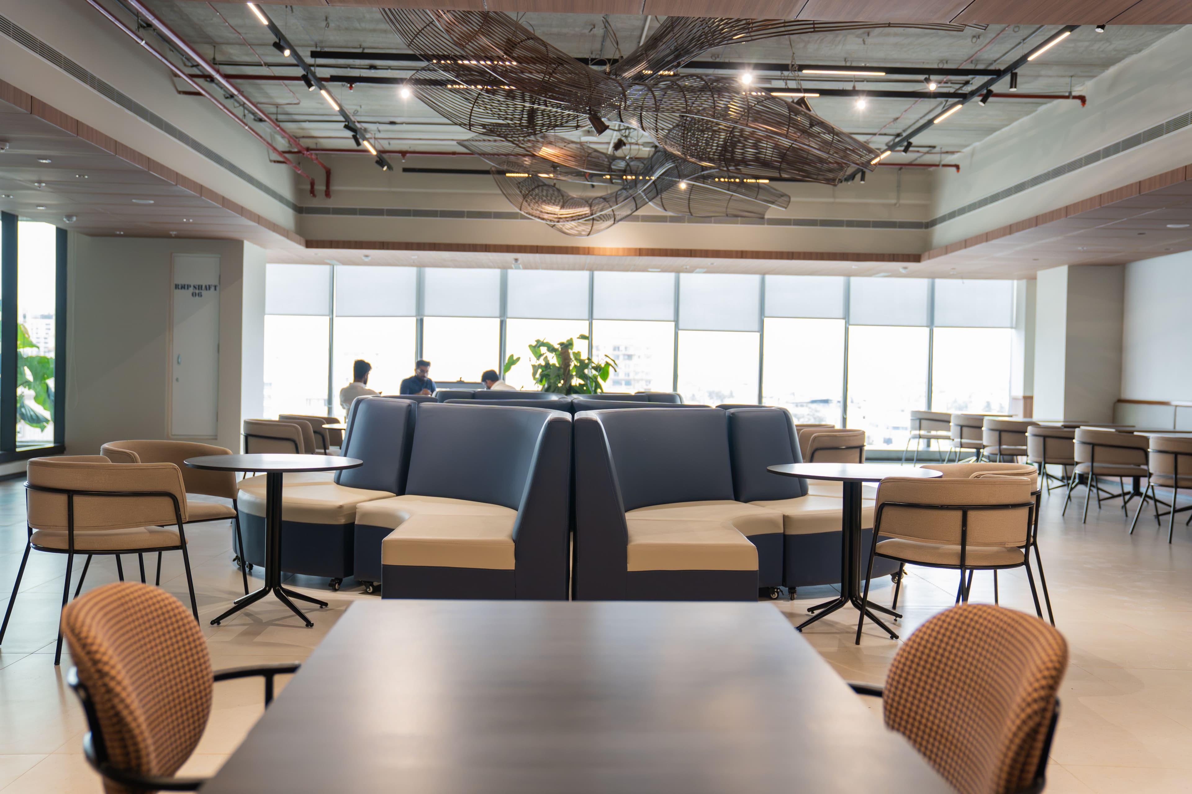 The Rise of Coworking: What Startups Need to Know