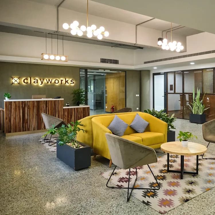 Clayworks Create location image