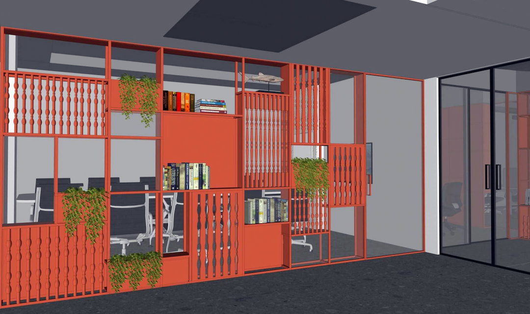 Office Space For Rent in Koramangala