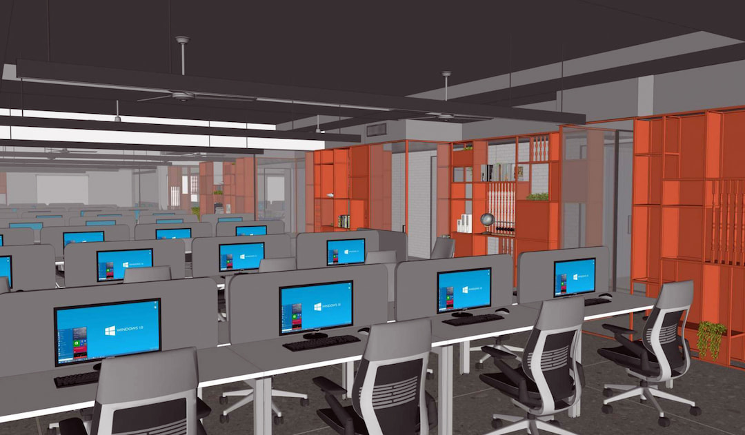 Office Space For Rent in Koramangala