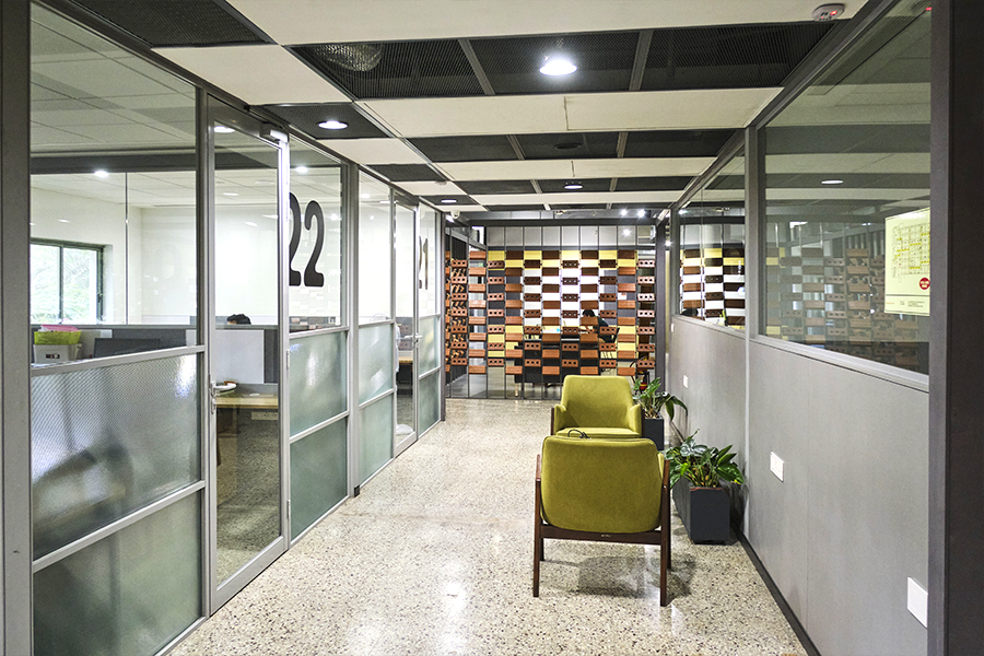 Find Your Ideal Workspace in Bangalore | Virtual Office Solutions Available